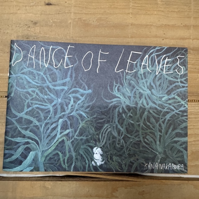 DANCE OF LEAVES